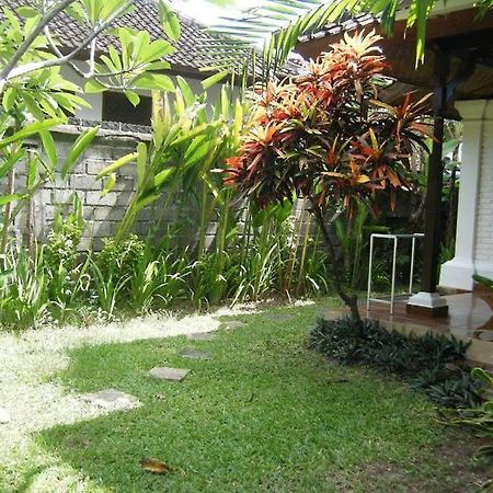 Prima Cottage Sanur Εξωτερικό φωτογραφία