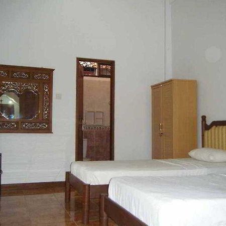 Prima Cottage Sanur Εξωτερικό φωτογραφία