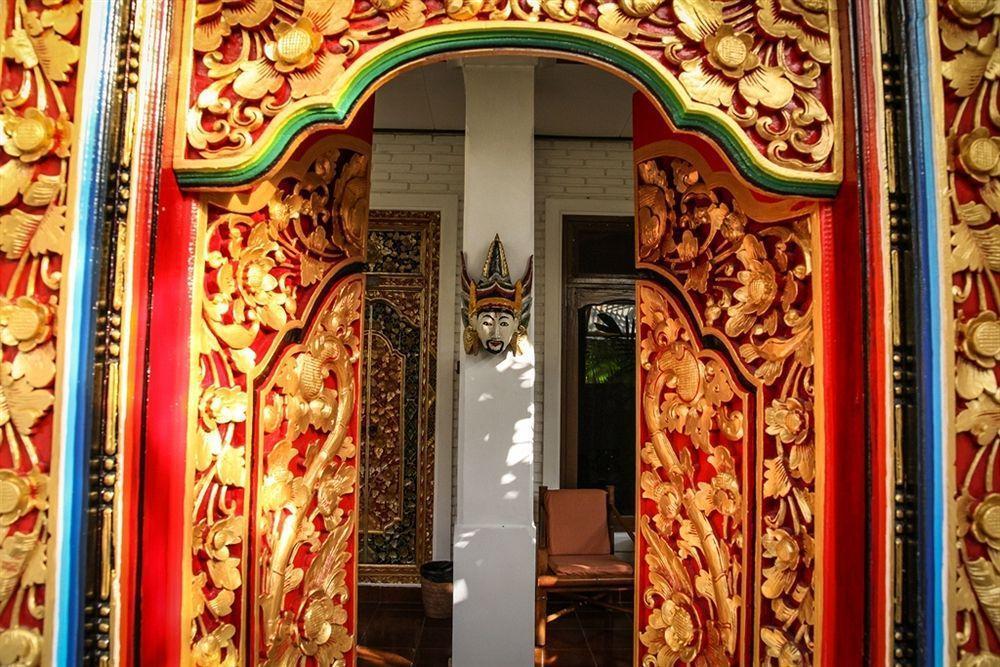 Prima Cottage Sanur Εξωτερικό φωτογραφία