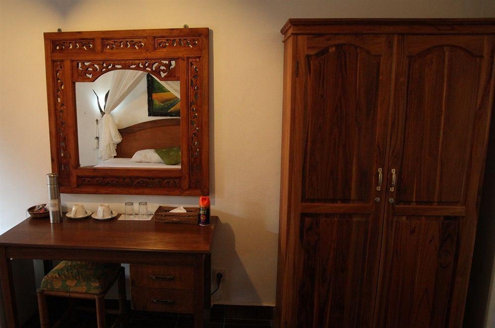 Prima Cottage Sanur Εξωτερικό φωτογραφία