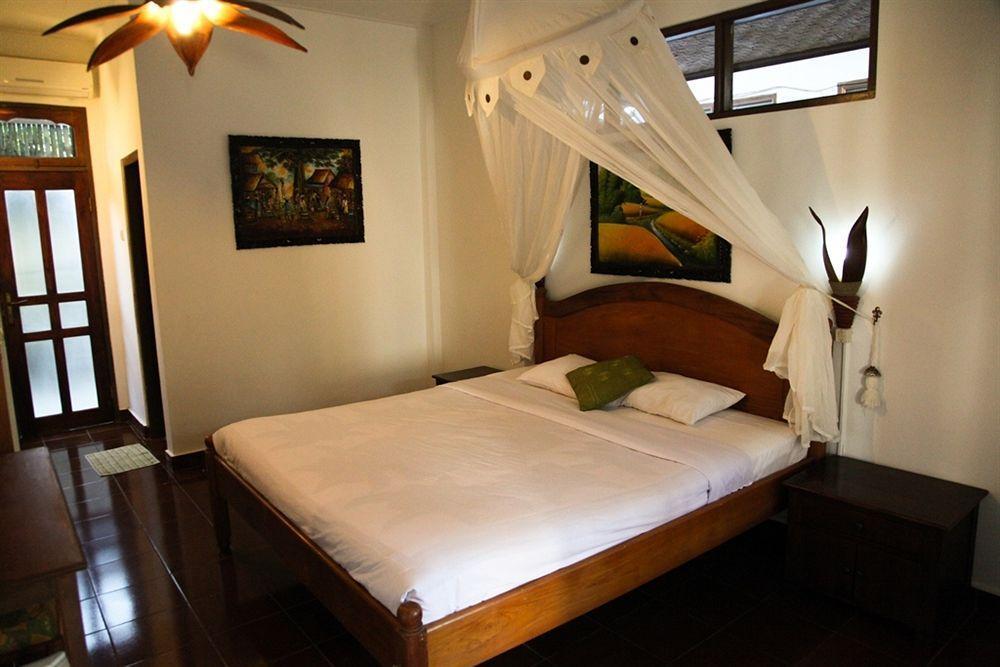 Prima Cottage Sanur Εξωτερικό φωτογραφία