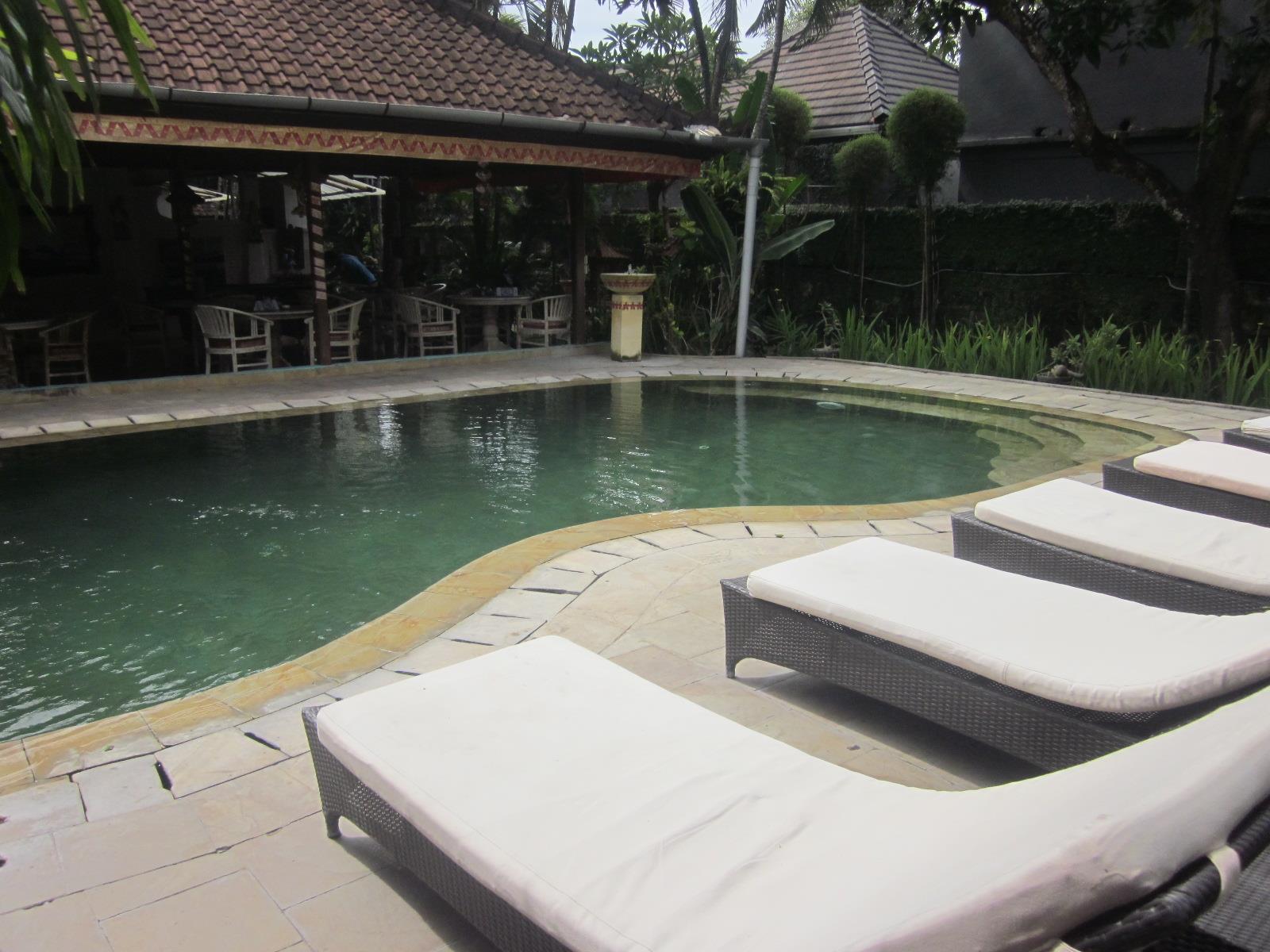 Prima Cottage Sanur Εξωτερικό φωτογραφία