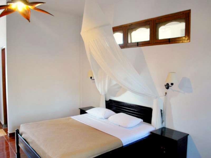 Prima Cottage Sanur Εξωτερικό φωτογραφία