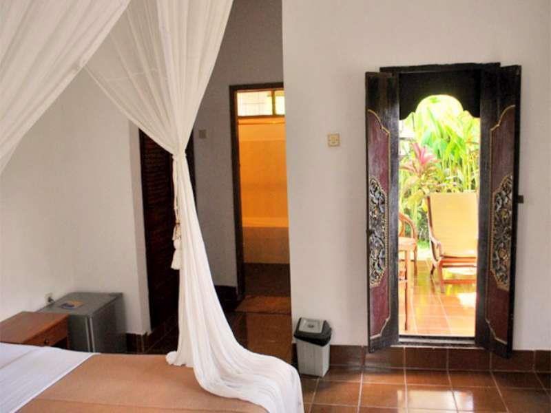 Prima Cottage Sanur Εξωτερικό φωτογραφία