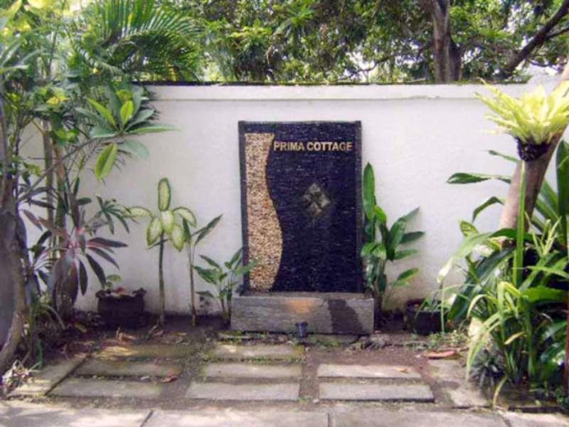 Prima Cottage Sanur Εξωτερικό φωτογραφία