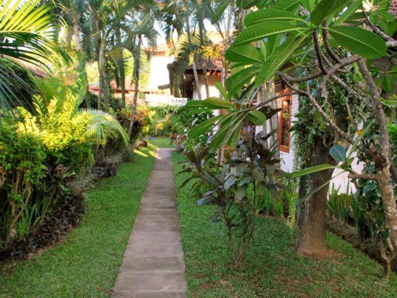 Prima Cottage Sanur Εξωτερικό φωτογραφία