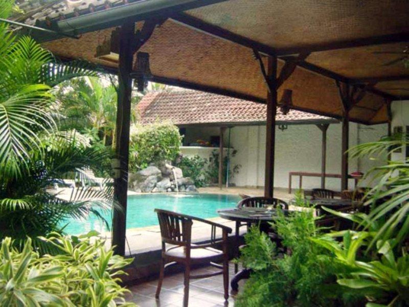 Prima Cottage Sanur Εξωτερικό φωτογραφία