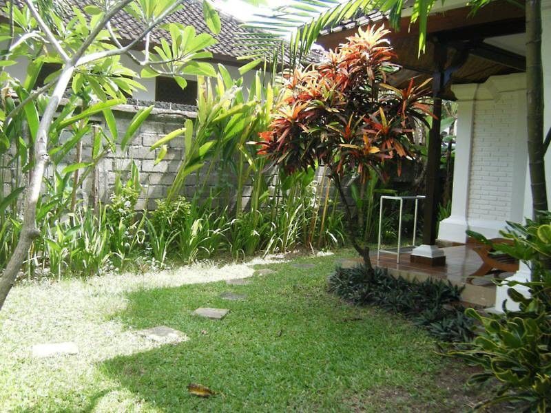 Prima Cottage Sanur Εξωτερικό φωτογραφία