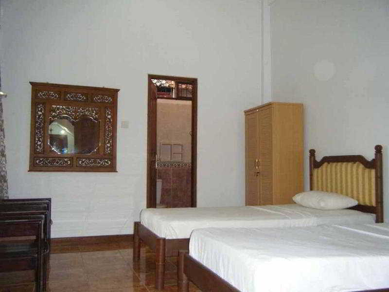 Prima Cottage Sanur Εξωτερικό φωτογραφία
