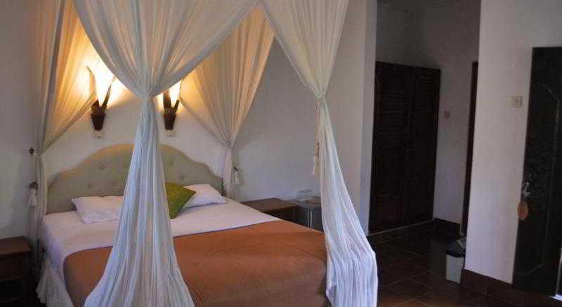 Prima Cottage Sanur Εξωτερικό φωτογραφία