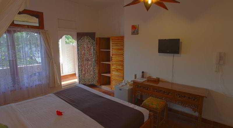 Prima Cottage Sanur Εξωτερικό φωτογραφία