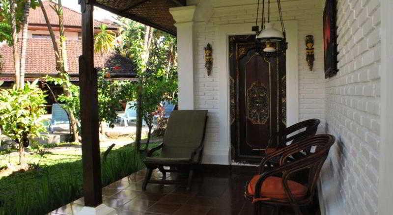 Prima Cottage Sanur Εξωτερικό φωτογραφία