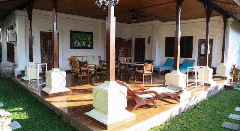 Prima Cottage Sanur Εξωτερικό φωτογραφία