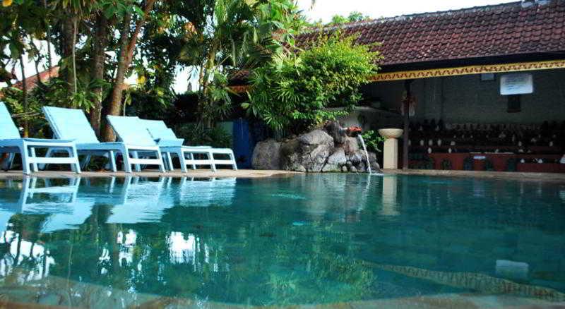 Prima Cottage Sanur Εξωτερικό φωτογραφία