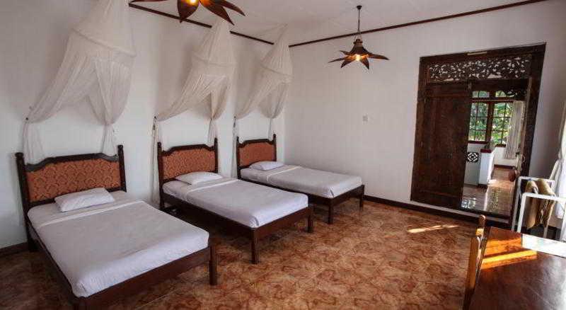 Prima Cottage Sanur Εξωτερικό φωτογραφία