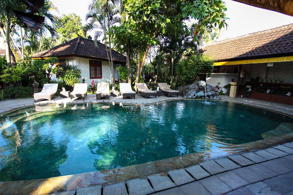 Prima Cottage Sanur Εξωτερικό φωτογραφία