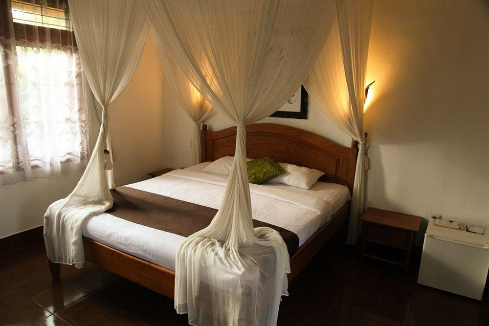 Prima Cottage Sanur Εξωτερικό φωτογραφία