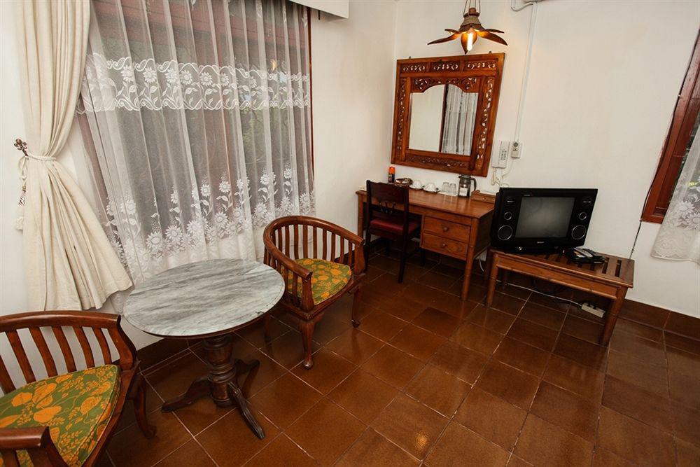Prima Cottage Sanur Εξωτερικό φωτογραφία