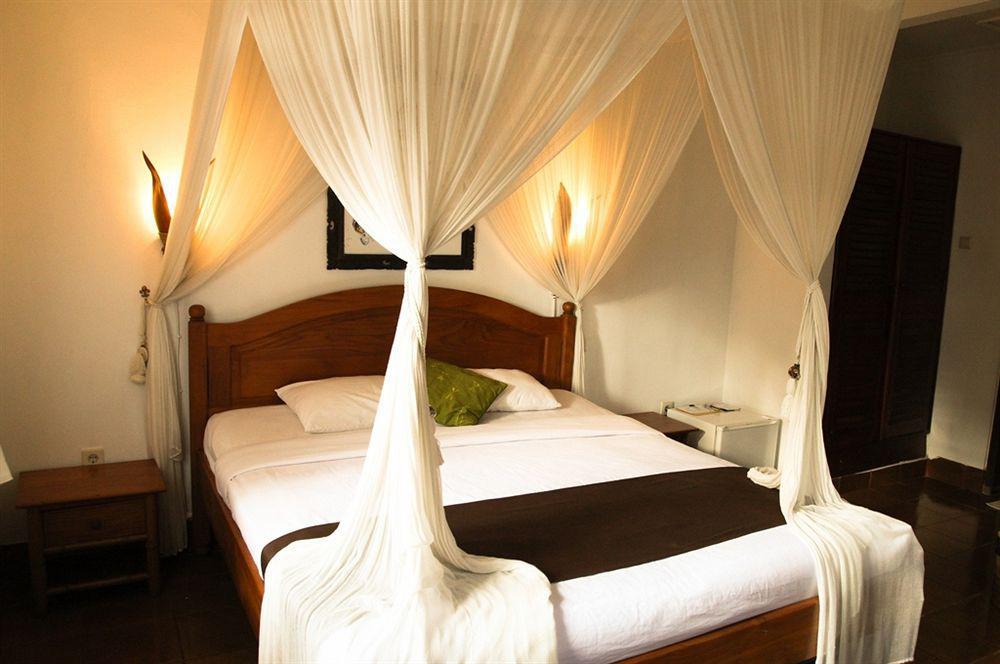 Prima Cottage Sanur Εξωτερικό φωτογραφία