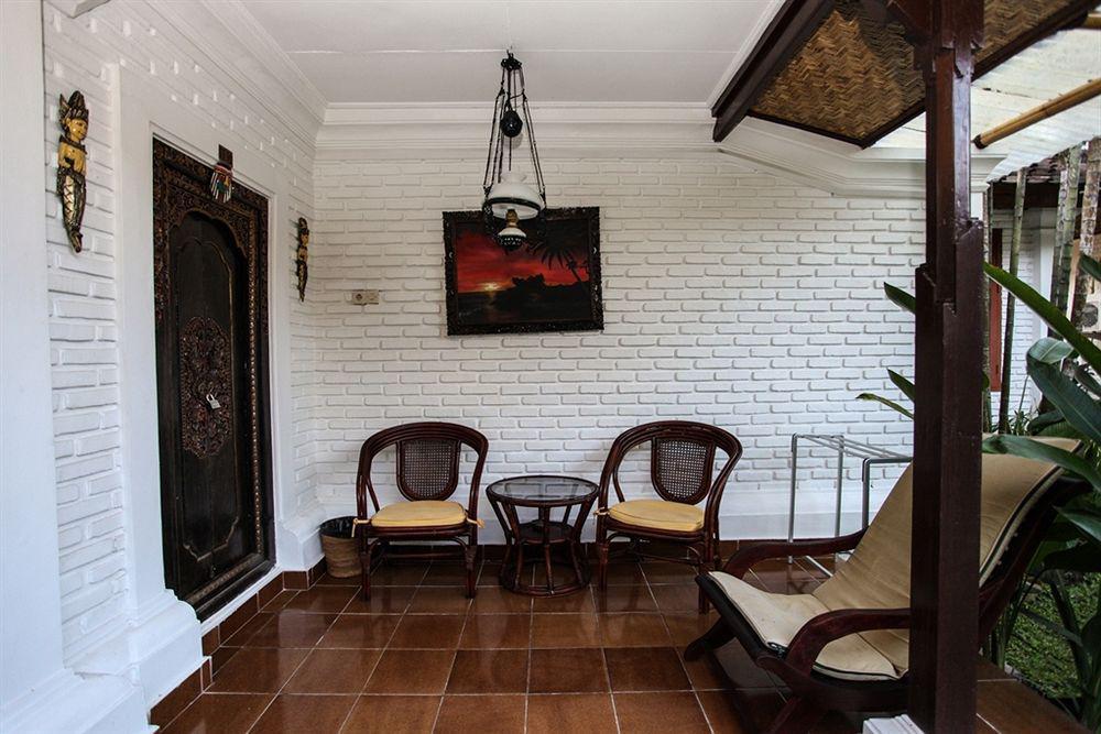Prima Cottage Sanur Εξωτερικό φωτογραφία