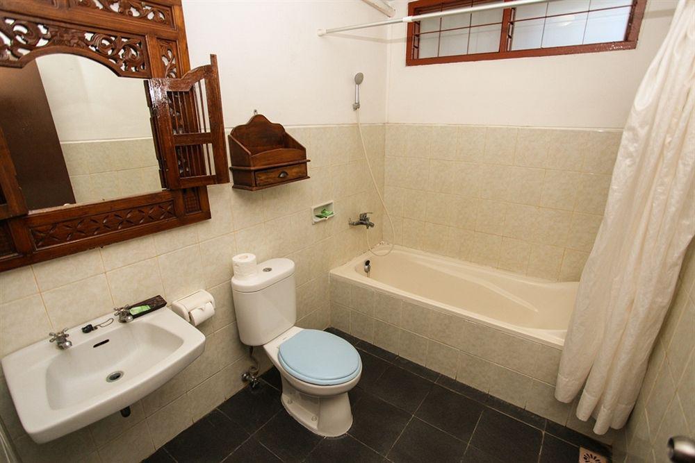 Prima Cottage Sanur Εξωτερικό φωτογραφία